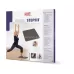 Masažinis vonios kilimėlis STEP-FIT