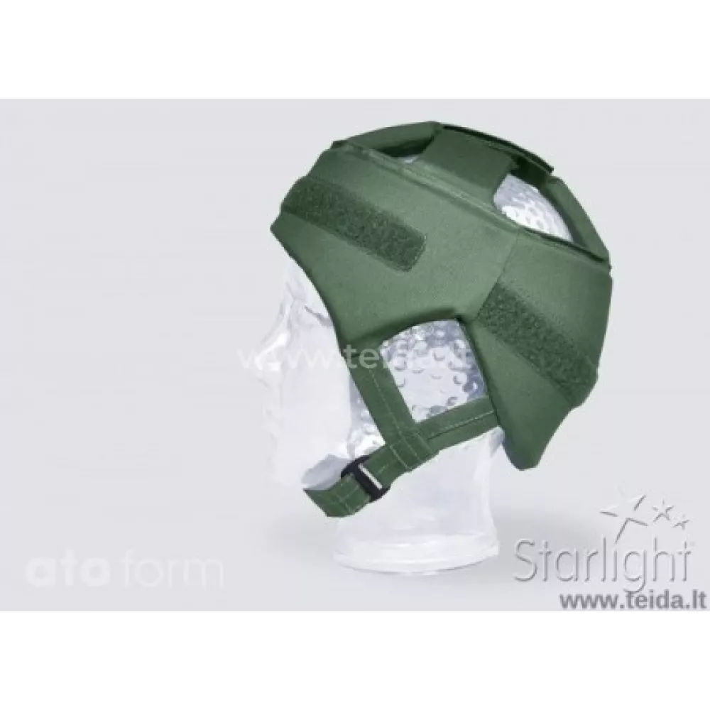 Galvos apsauga Starlight Base, 4 dydis (apimtis 56-59cm) Galvos apsauga Starlight Base, 4 dydis (apimtis 56-59cm)