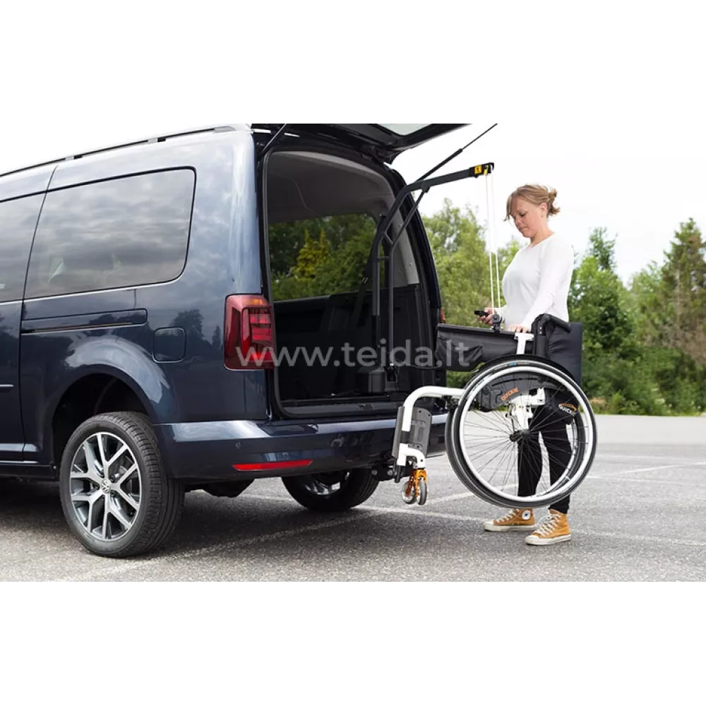 Carolift 90 keltuvas
