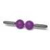 SISSEL® Spiky Twin Roller masažuoklis SISSEL® Spiky Twin Roller masažuoklis