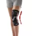 DonJoy STABILAX elastinis kelio įtvaras su šoniniais sutvirtinimais.
