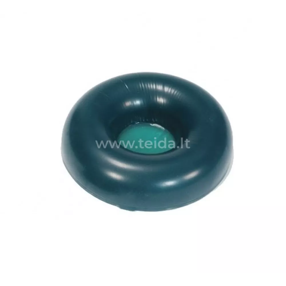 Oasis uždaras galvos žiedas Ø140 x 35mm vaikui/paaugliui Oasis uždaras galvos žiedas Ø140 x 35mm vaikui/paaugliui