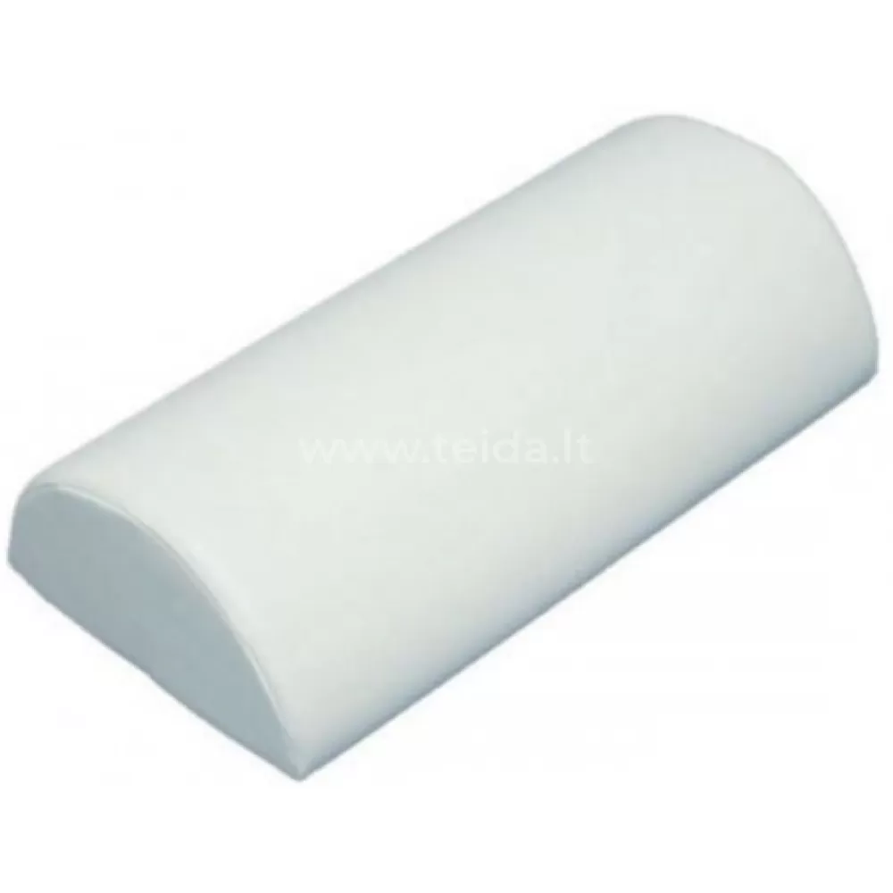 Pusvolis pozicionavimui 40x15 cm,medv užvalkalas