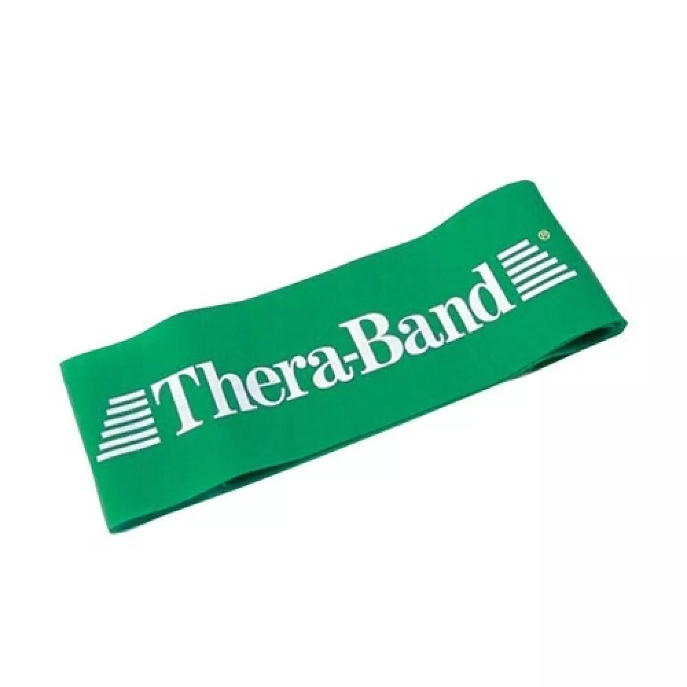Thera-Band elastinės juostos kilpa