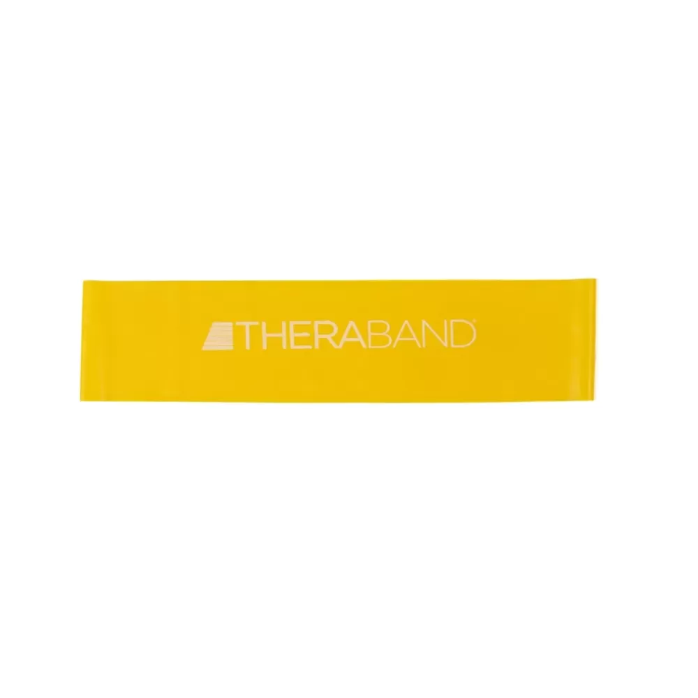 Thera-Band elastinės juostos kilpa 30,5 cm