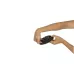 Thera-Band plaštakos ir pirštų treniruoklis Hand Xtrainer, juodas