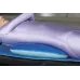 Universali paciento padėties formavimo pagalvėlė 425x155x60mm paaugliui/suagusiam