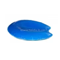 Uždaro tipo pagalvėlė galvai AZURE 260x250x50mm