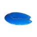 Uždaro tipo pagalvėlė galvai AZURE 260x250x50mm