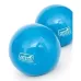 SISSEL® Pilates svoriniai kamuoliukai