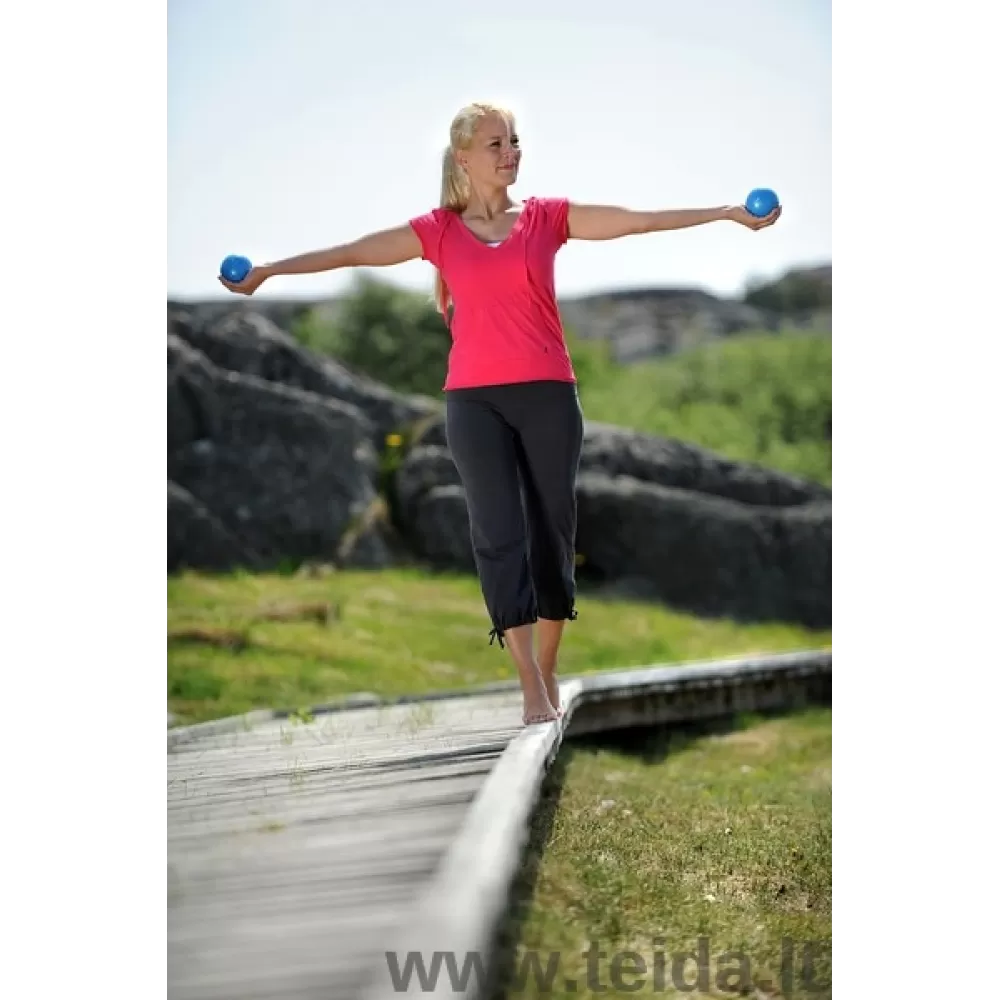 SISSEL® Pilates svoriniai kamuoliukai