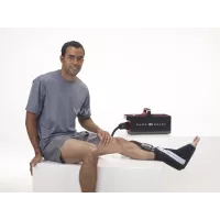 Game Ready kompresinis šaldymo įtvaras čiurnai, L