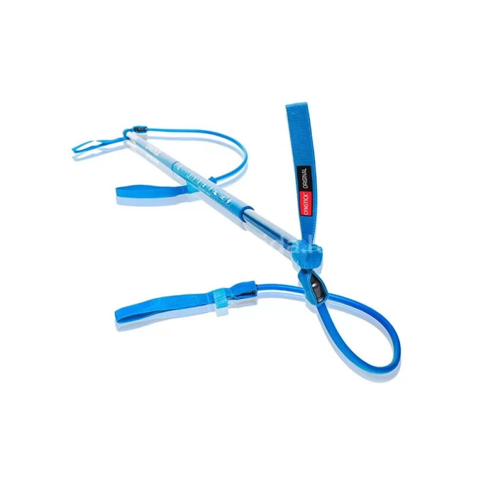 Gymstick original elastinis treniruoklis, Žalia Gymstick original elastinis treniruoklis, Žalia