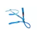 Gymstick original elastinis treniruoklis, Žalia Gymstick original elastinis treniruoklis, Žalia
