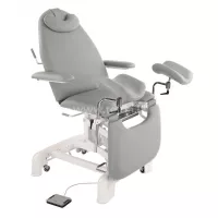 Elektrinė ginekologinė kėdė