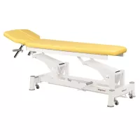 Hidraulinis 2-jų dalių masažo (terapinis) stalas C5746