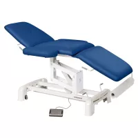Elektrinis 3-jų dalių masažo (terapinis) stalas C3516