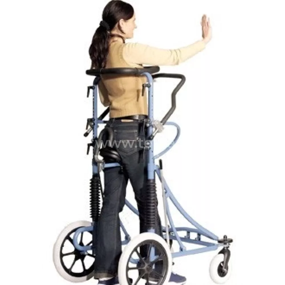 Stovynė  suaugusiam (su galimybe judėt)  Movita Adult Medium