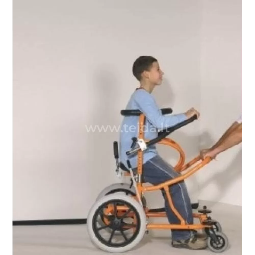 Vaikštynė paaugliui Movita Junior