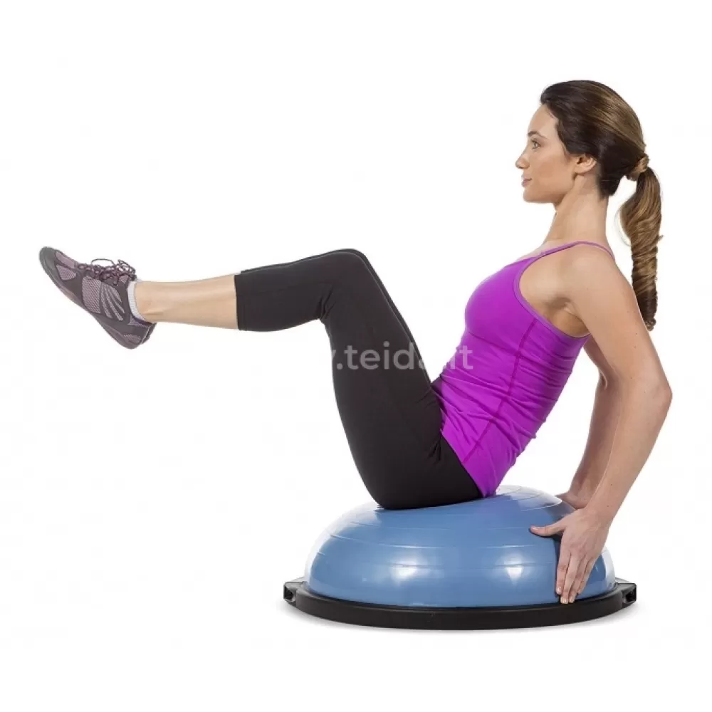 Treniruočių platforma BOSU® Pro