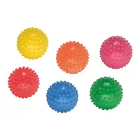 Mankštos kamuoliukai Easy Grip, 6 vnt