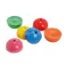 Dygliuotos balansinės platformos, 6 vnt, MULTI ACTIVE STONES