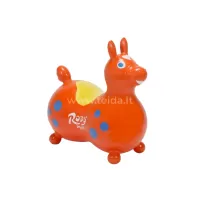 Gymnic© Pripučiamas arkliukas Rody Max