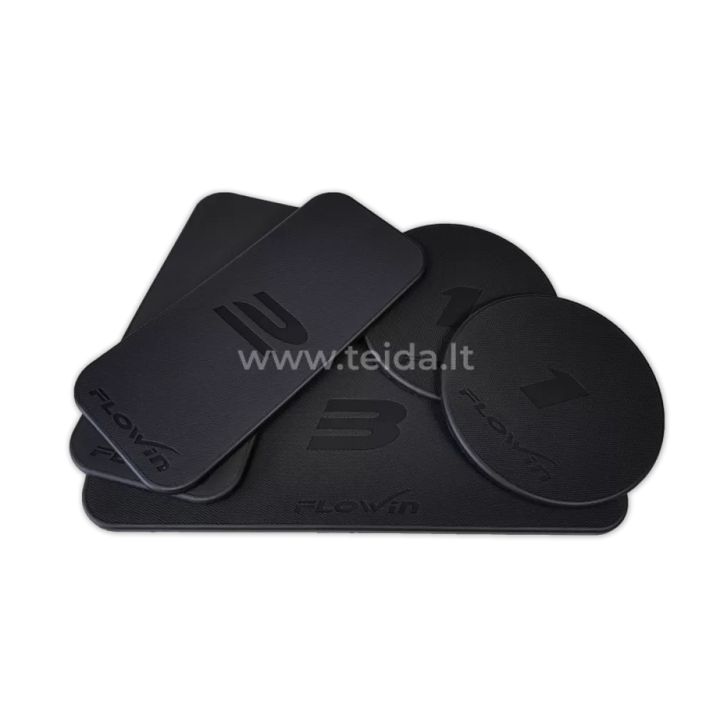 Platforma Flowin Pro / slydimo pratimams/  Švedija