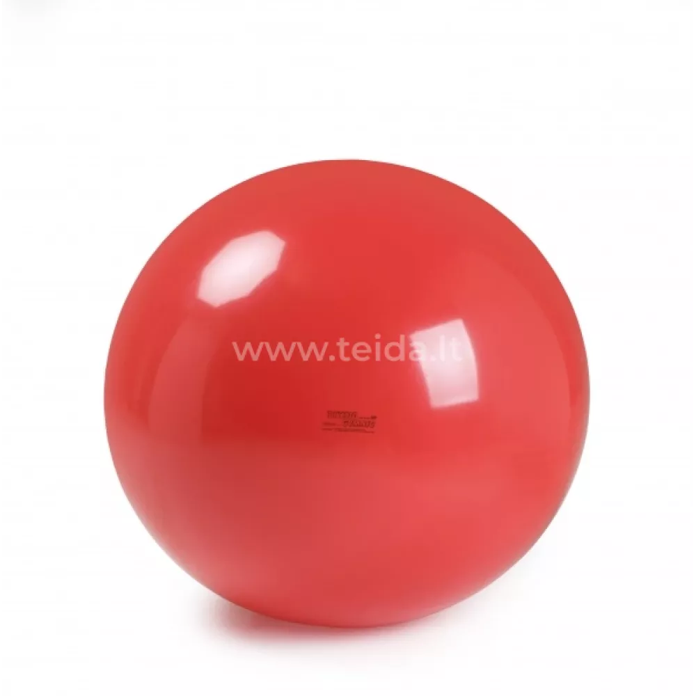 Physio Gymnic kamuolys 120 cm