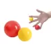 Kamuoliukas rankai mankštinti Freeball Maxi