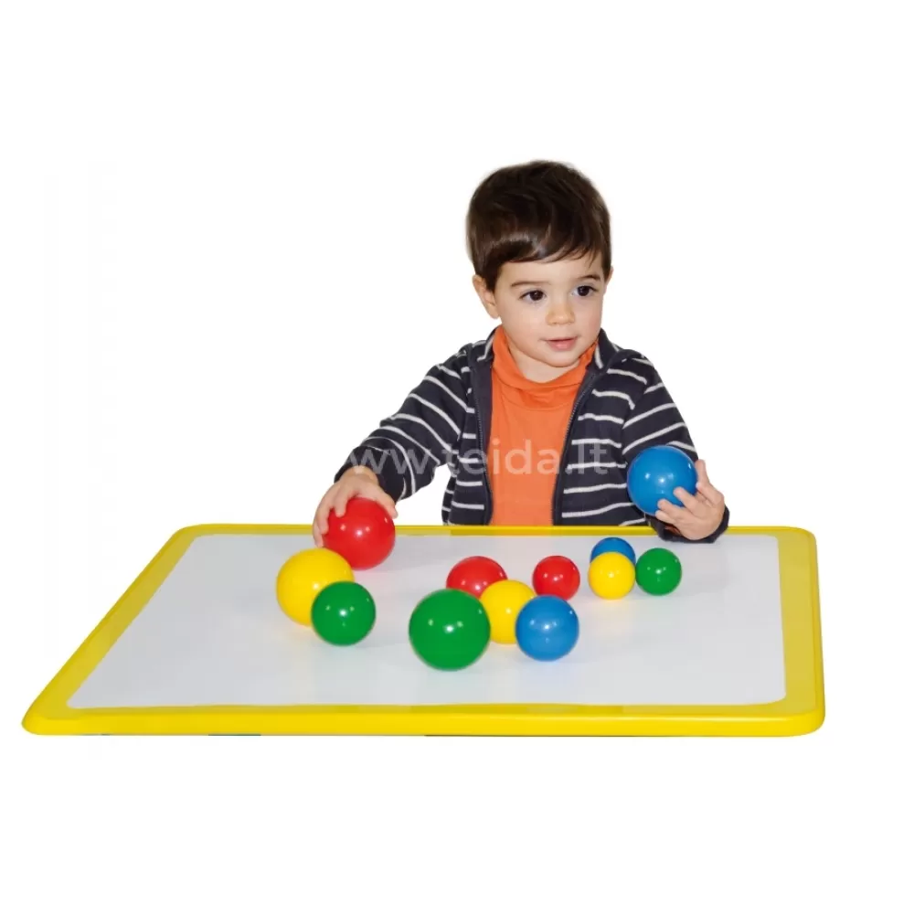 Kamuoliukas rankai mankštinti Freeball Maxi