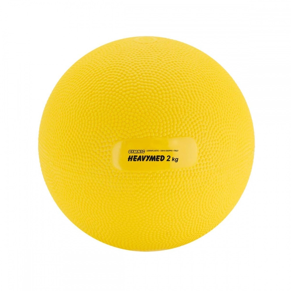 Pasunkintas kamuolys Heavymed 2 kg