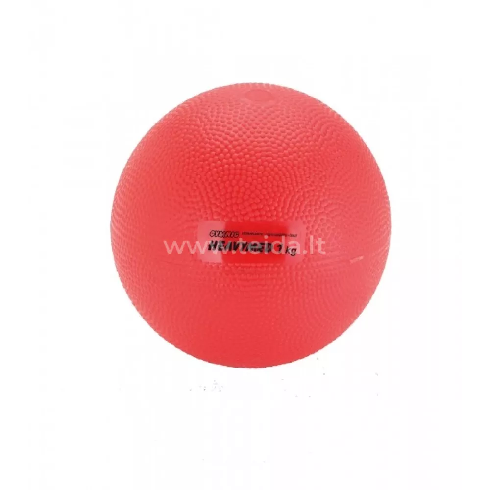 Pasunkintas kamuolys Heavymed 1 kg