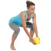 Pasunkintas kamuolys Heavymed 1 kg