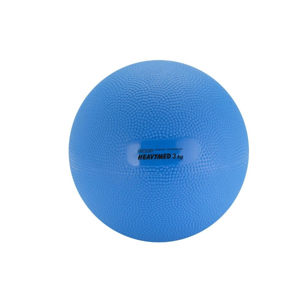 Pasunkintas kamuolys Heavymed 3 kg