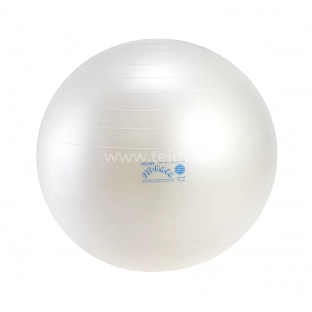 Fit Ball kamuolys 75