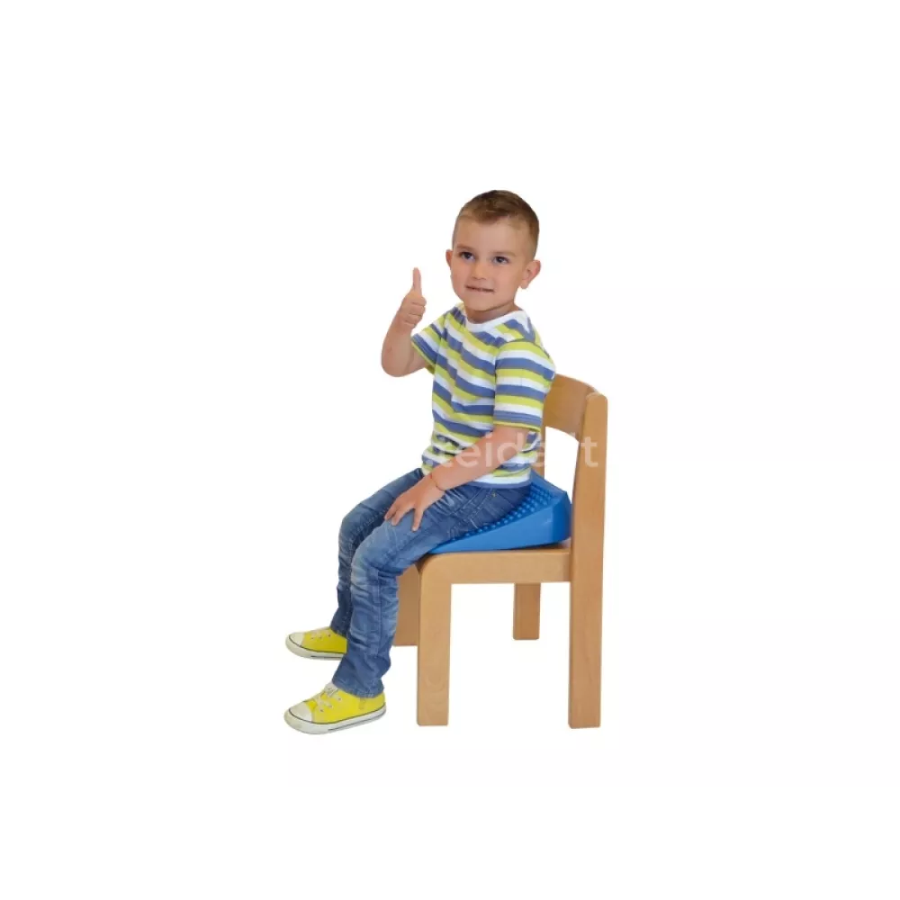 Masažuojantis kėdės pagrindas vaikui Movin‘Sit Junior