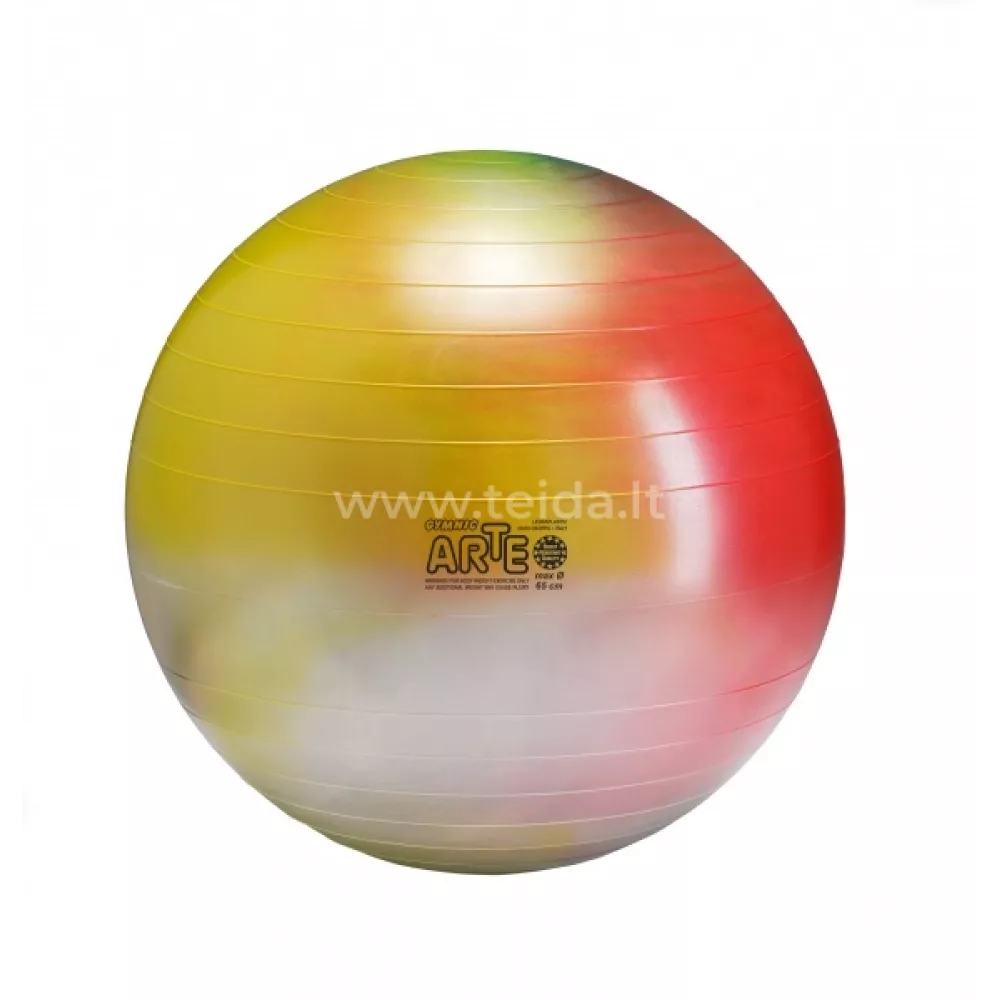 Gymnic Arte kamuolys 65