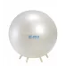 SIT'n'GYM Perla 65 cm kamuolys sėdejimui