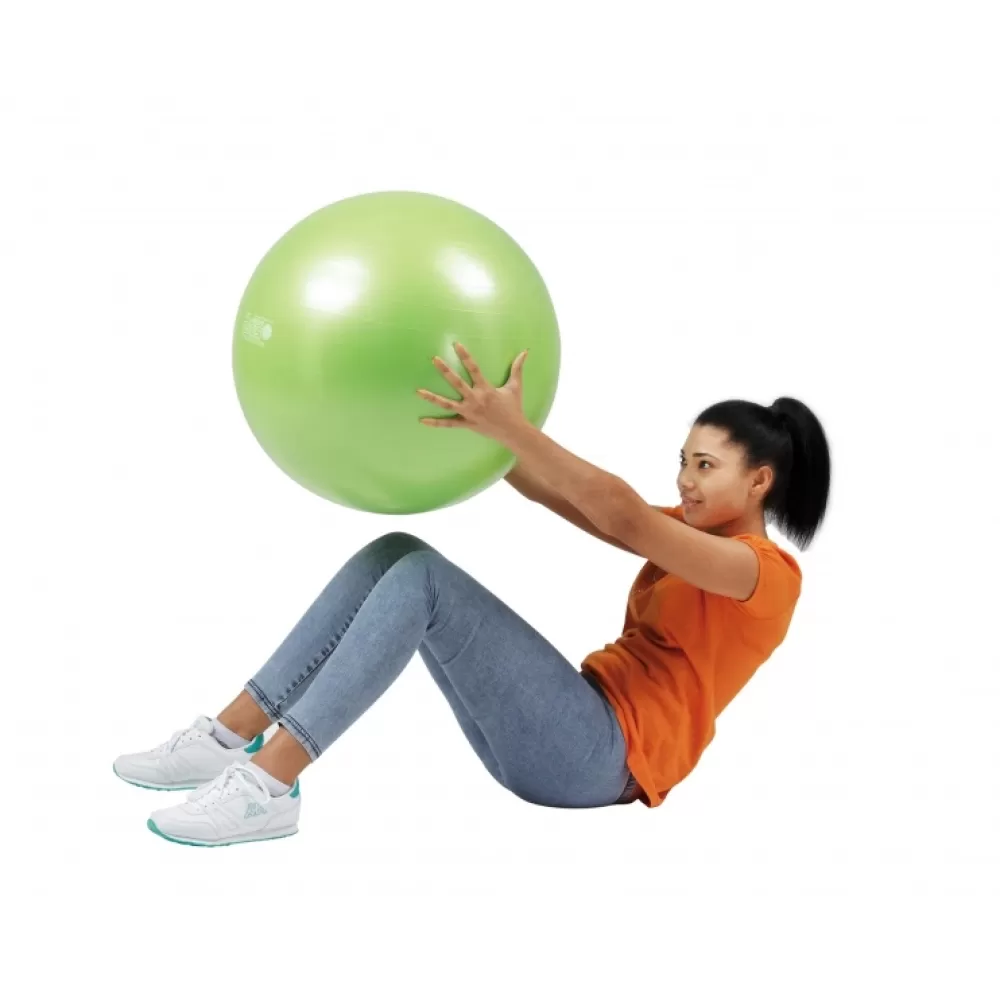 Gymnic Plus kamuolys 55