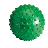 Gymnic© sensorinis masažinis kamuolys Aku Ball