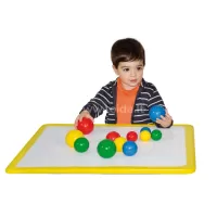 Kamuoliukas rankai mankštinti Freeball Mini