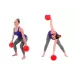 Gymnic svarmenys pripildomi vandeniu