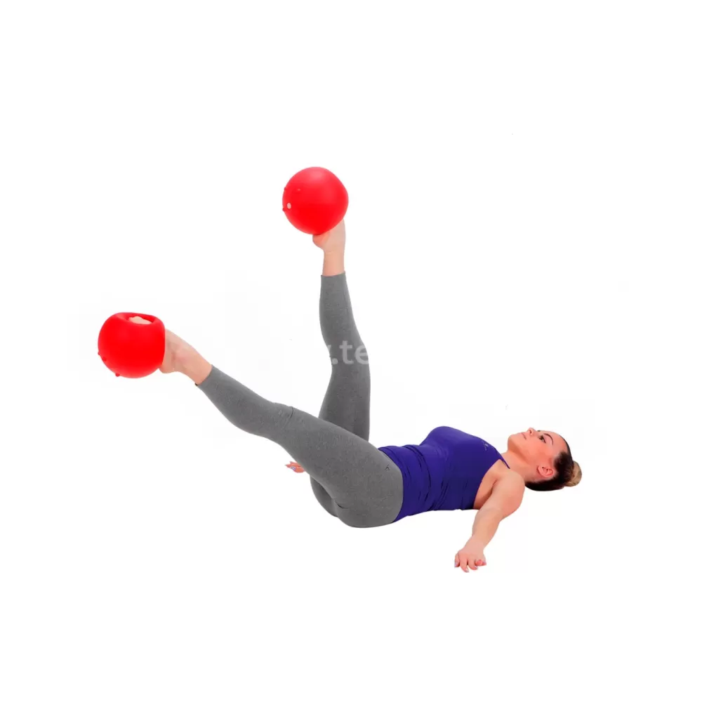 Gymnic svarmenys pripildomi vandeniu
