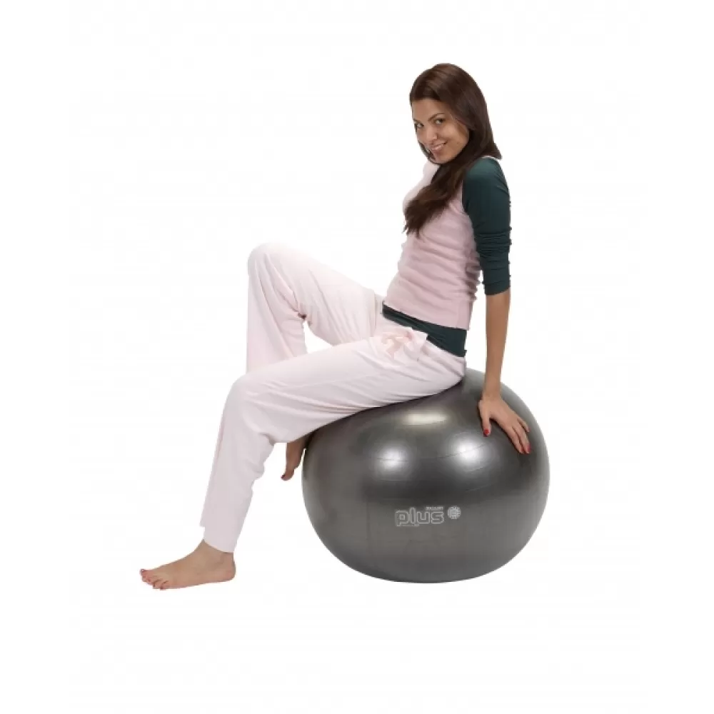 Gymnic Plus kamuolys 65