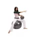 Gymnic Plus kamuolys 65
