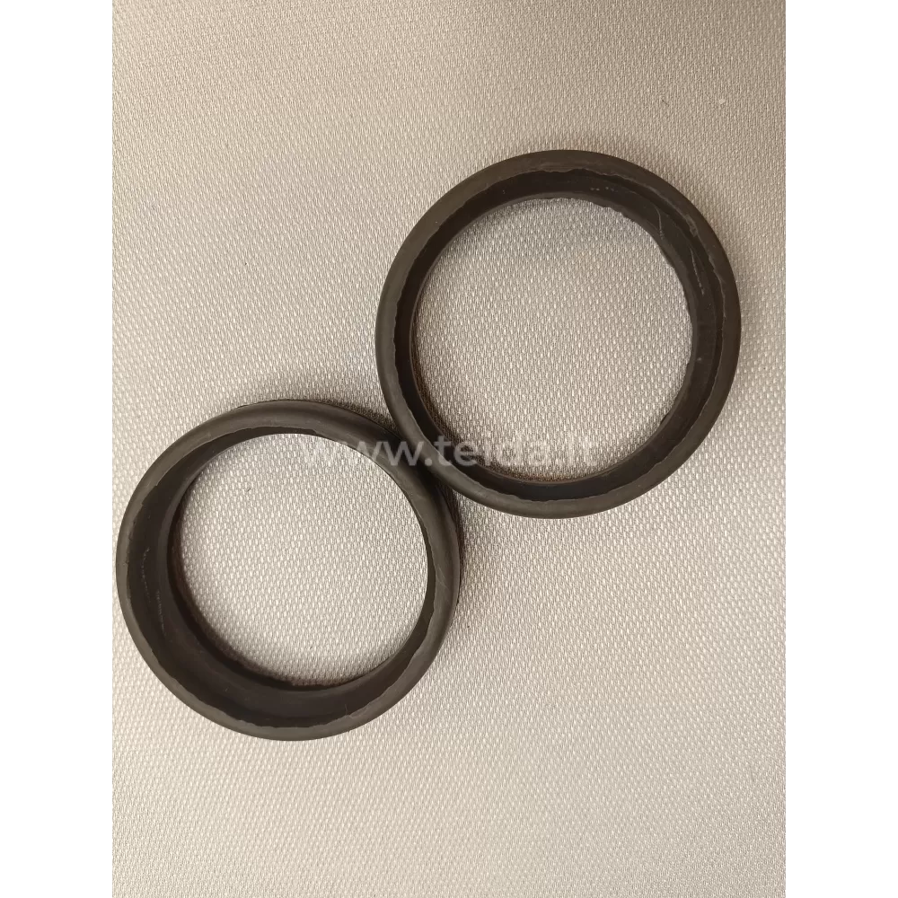 Priekinio ratuko padanga 3/87 mm