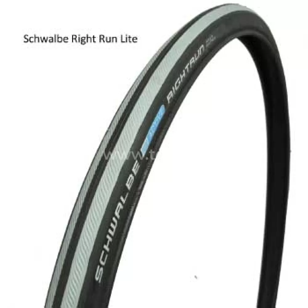 Padanga RightRun lite 24'x1