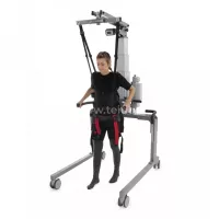 Vaikščiojimo treniruoklis