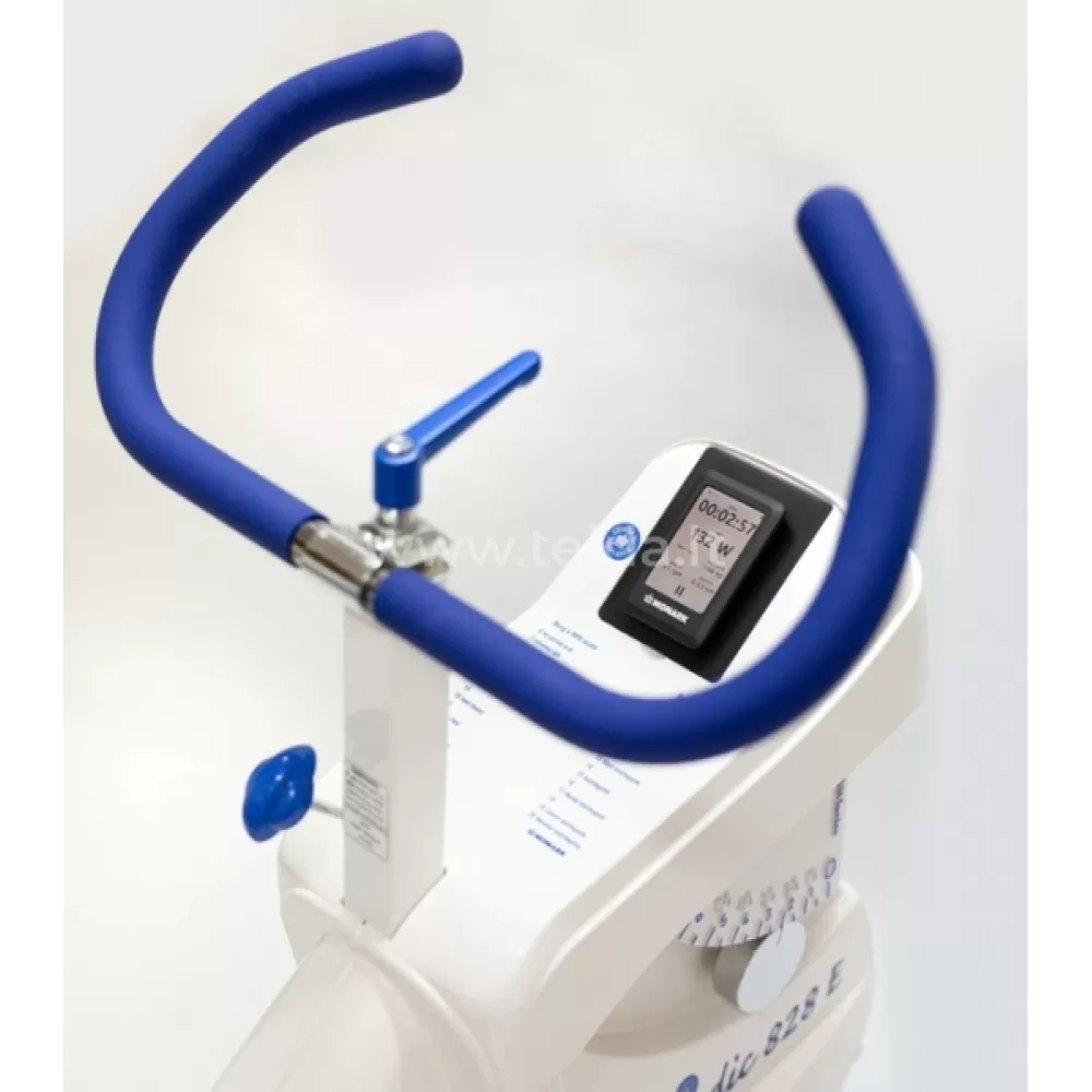 Dviratis-ergometras MONARK 828 novo mini